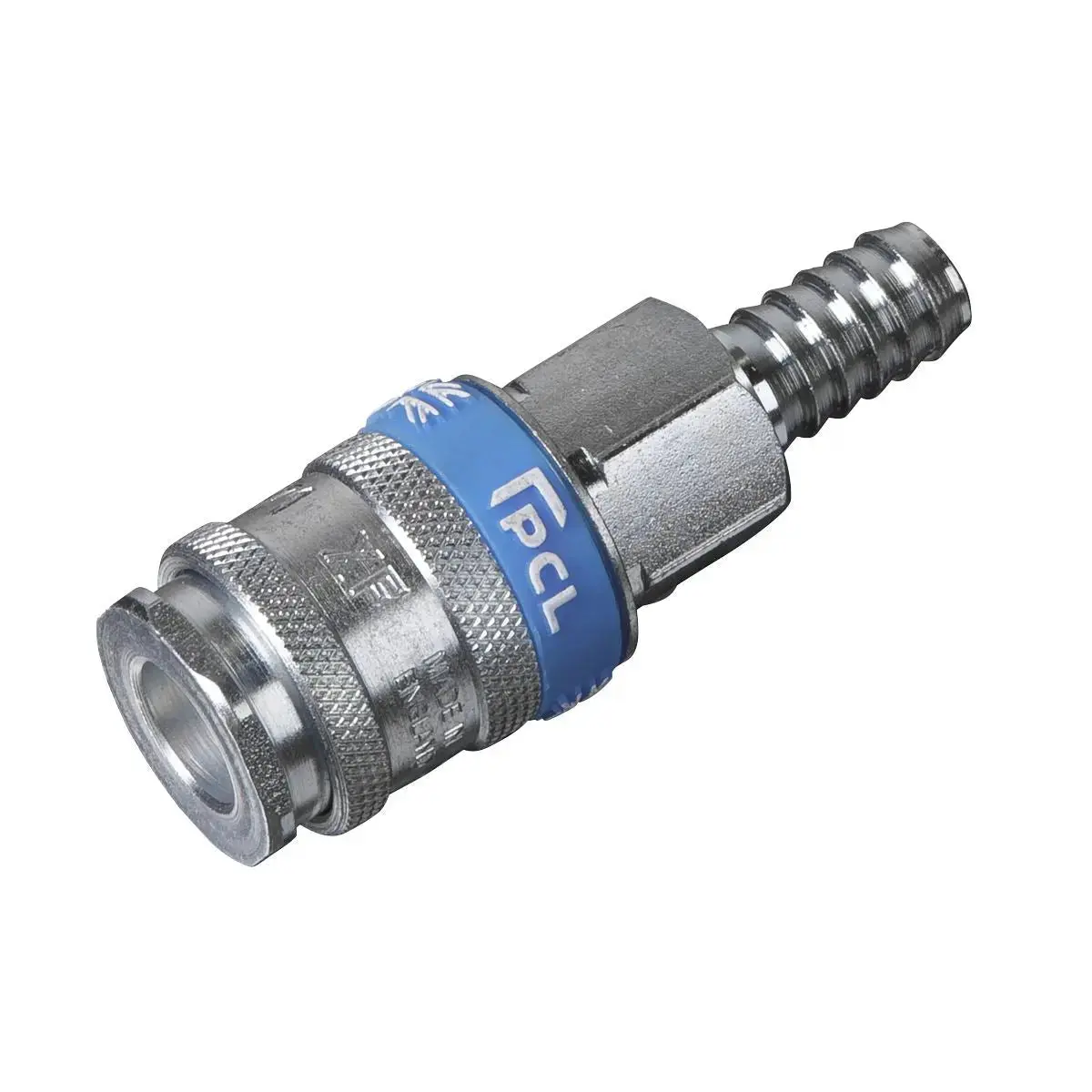 Pcl Coupling Body Tailpiece For 3/8" Hose 1
