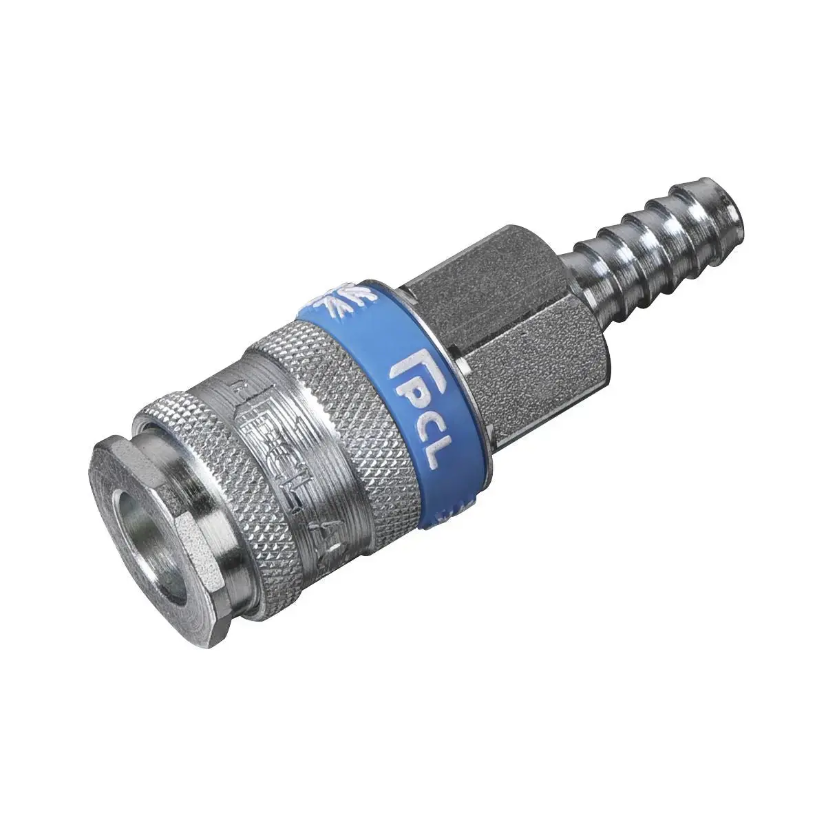 Pcl Coupling Body Tailpiece For 5/16" Hose 1