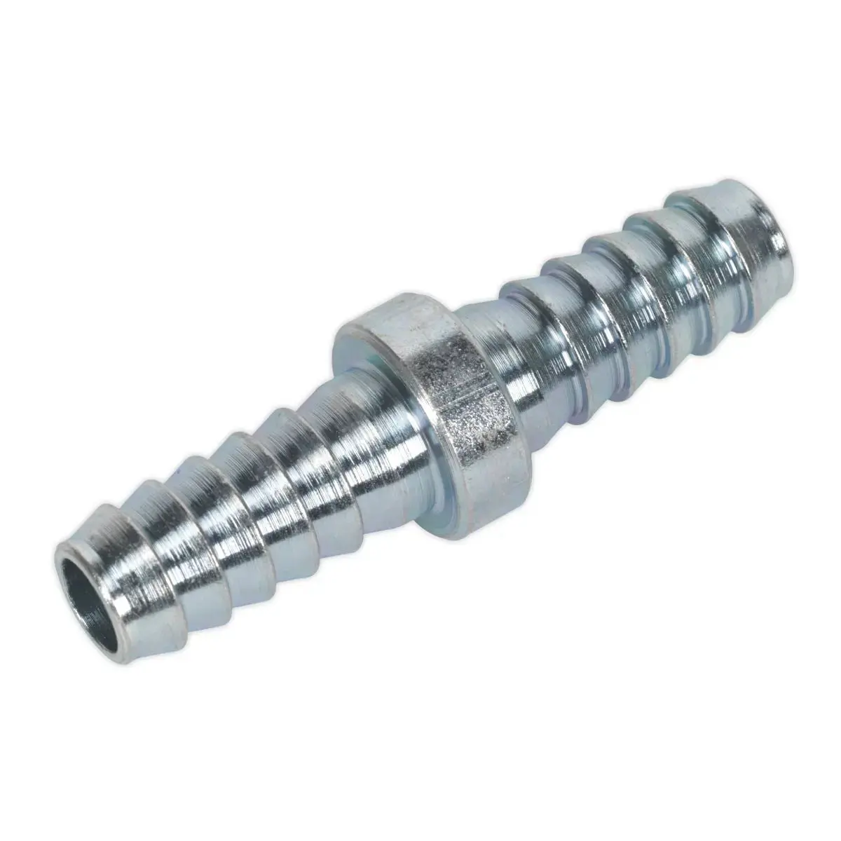 Pcl Double End Hose Connector 5/16" Hose Pack Of 5 1