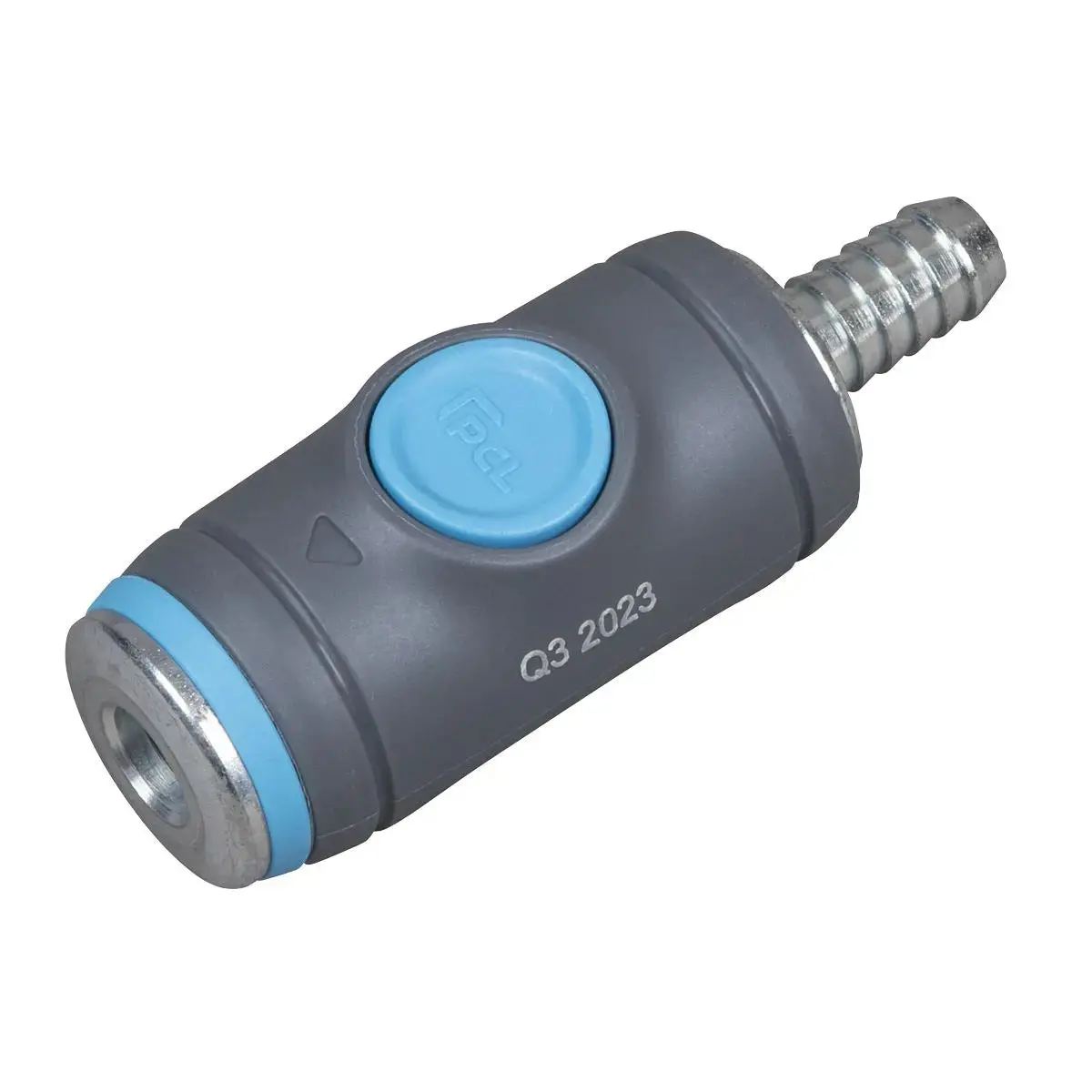 Pcl Safeflow Safety Coupling Body Tailpiece For Ø3/8" Hose 1