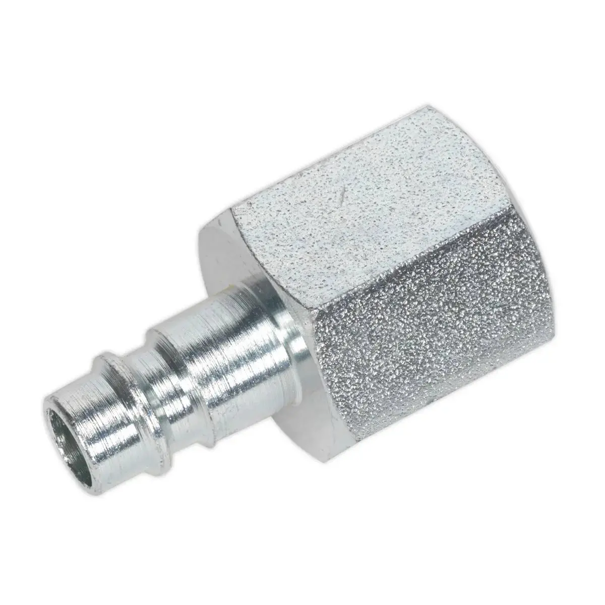 Pcl Screwed Adaptor Female 1/2"Bsp Pack Of 2 1