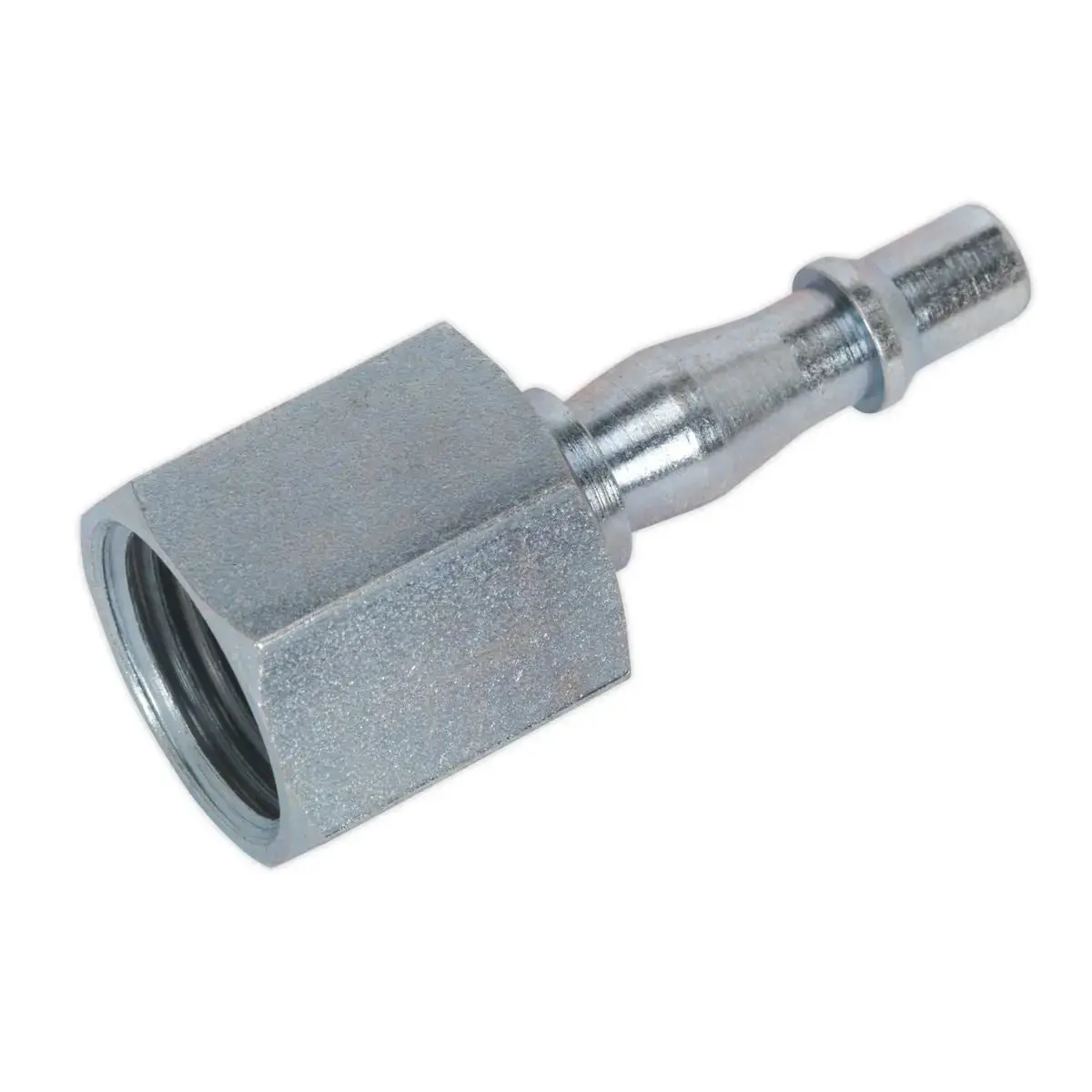 Pcl Screwed Adaptor Female 1/2"Bsp Pack Of 5 1