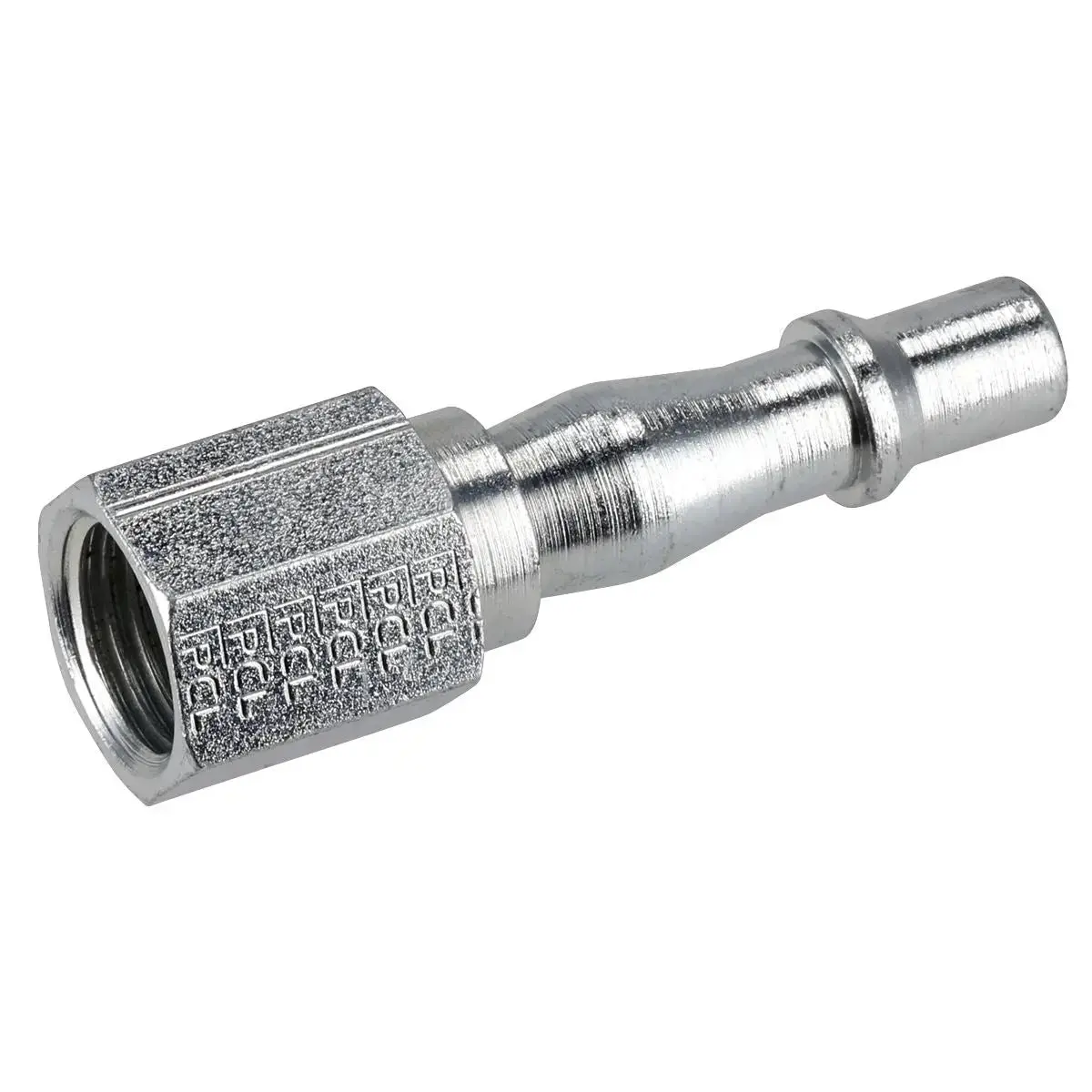 Pcl Screwed Adaptor Female 1/4"Bsp Pack Of 15 1
