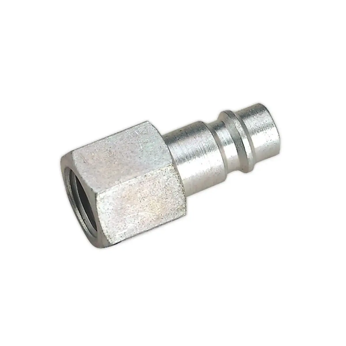 Pcl Screwed Adaptor Female 1/4"Bsp Pack Of 2 1