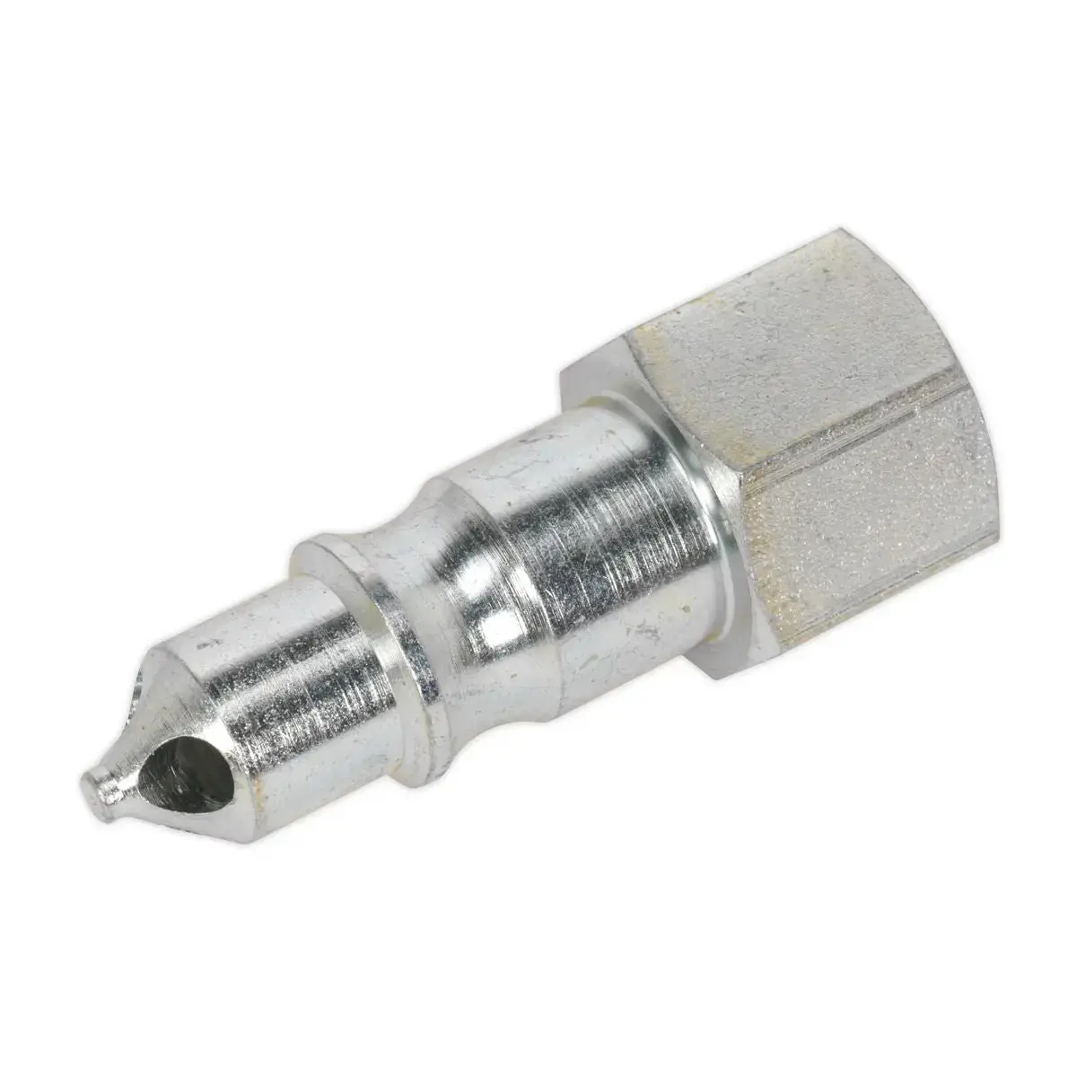 Pcl Screwed Adaptor Female 3/8"Bsp Pack Of 2 1