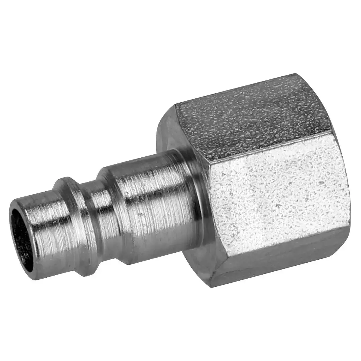 Pcl Screwed Adaptor Female 3/8"Bsp Pack Of 2 1