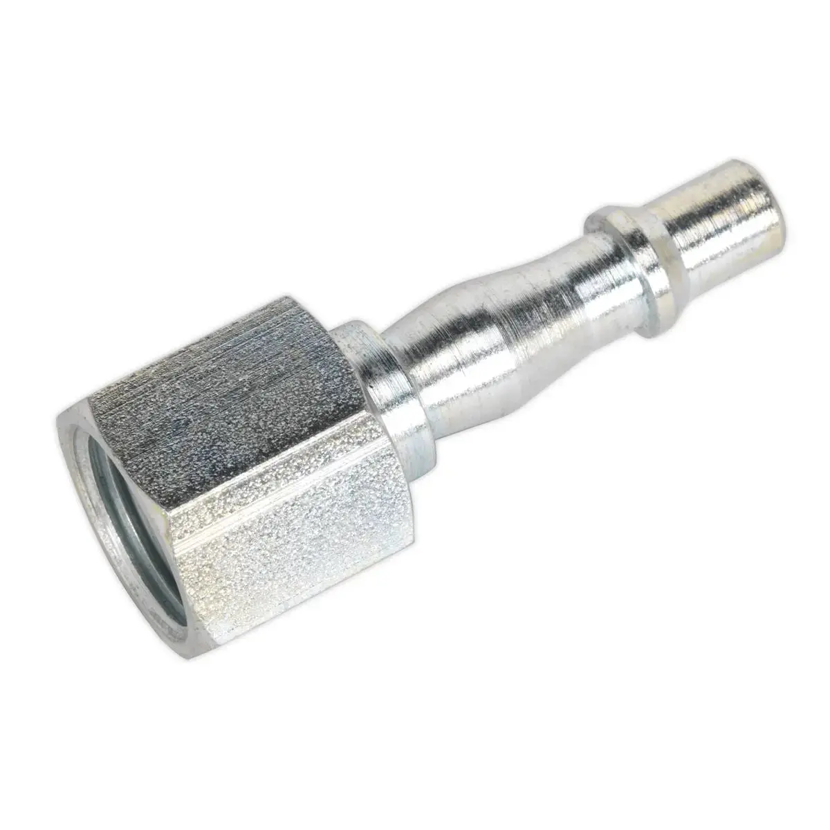 Pcl Screwed Adaptor Female 3/8"Bsp Pack Of 5 1