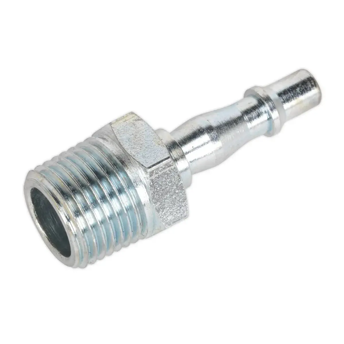 Pcl Screwed Adaptor Male 1/2"Bspt Pack Of 5 1