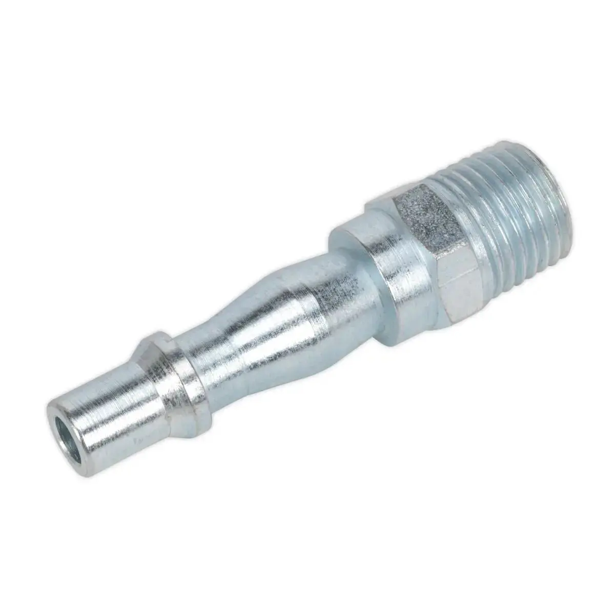 Pcl Screwed Adaptor Male 1/4"Bspt Pack Of 100 1