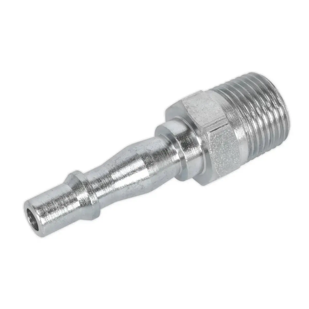 Pcl Screwed Adaptor Male 3/8"Bspt Pack Of 5 1