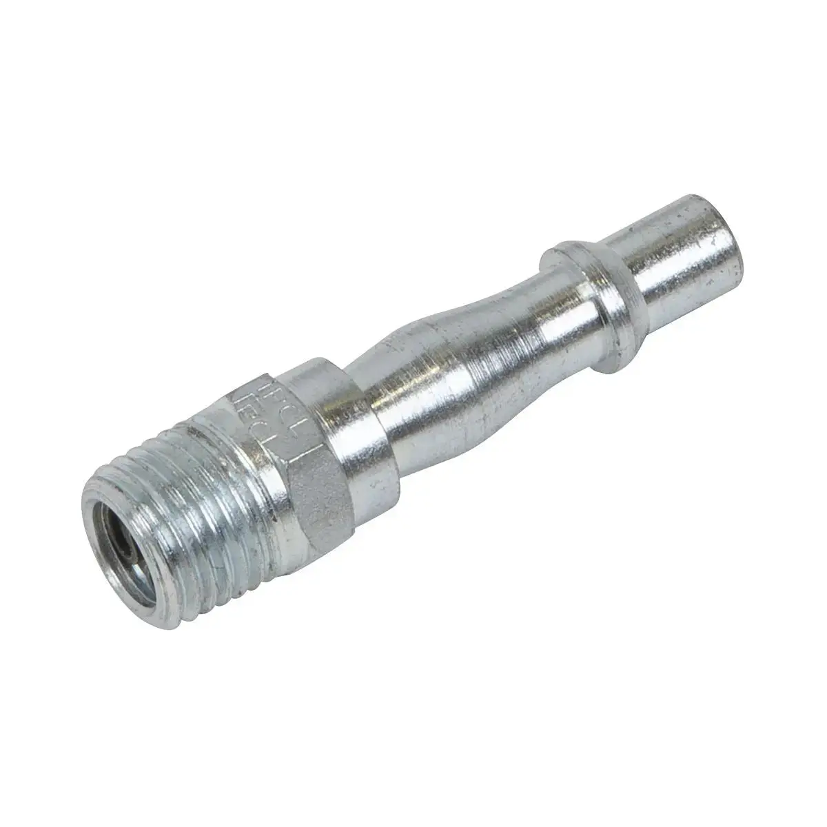 Pcl Screwed Pcl Safety Adaptor Male 1/4"Bspt 1