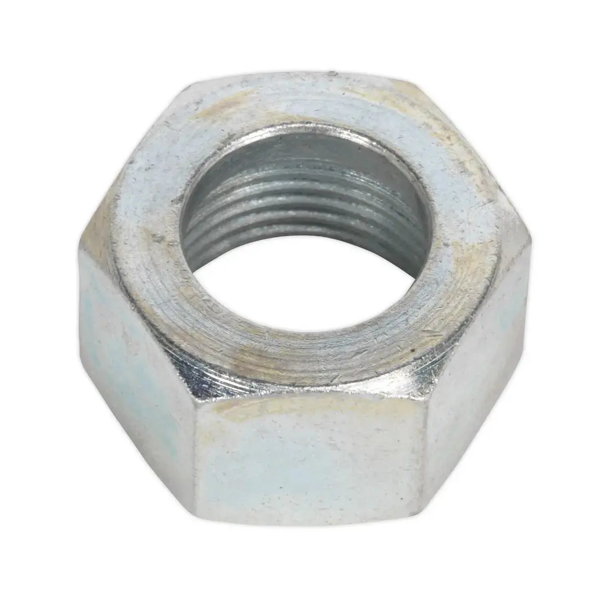 Pcl Union Nut 3/8"Bsp Pack Of 5 1
