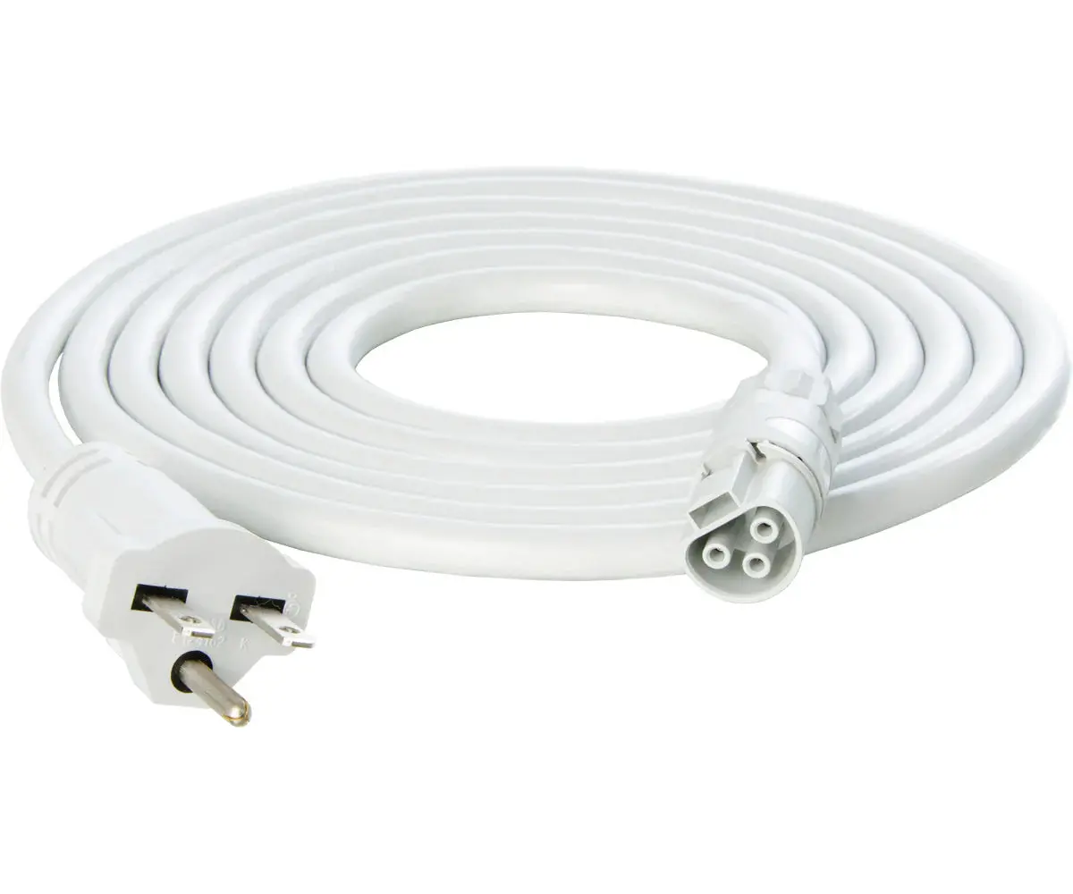 Photobio 208-240V Power Harness 1