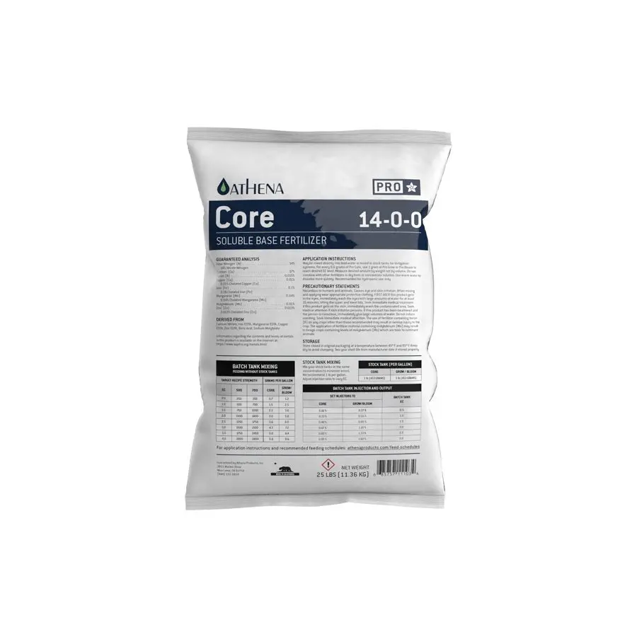 Athena Pro Core 1