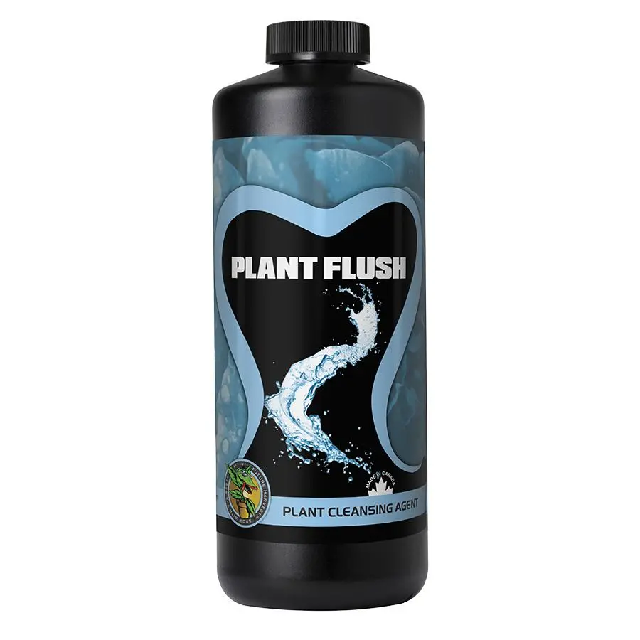 Future Harvest Plant Flush 1