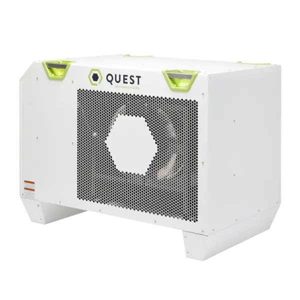 Quest 506 Commercial Dehumidifier 1