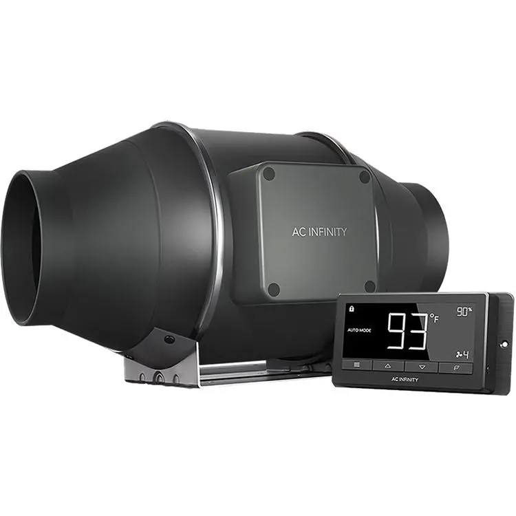 Ac Infinity Cloud T-Series 1