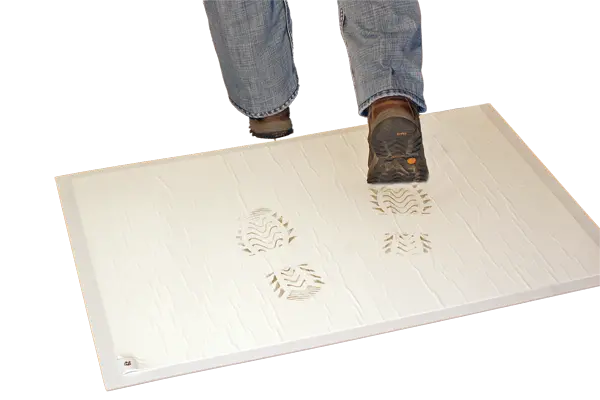 Clean Floor Sticky Mats 1