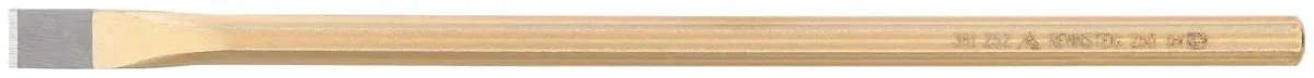 Rennsteig Electricians Chisel 250Mm Without Hand Protection 360 252 1 1