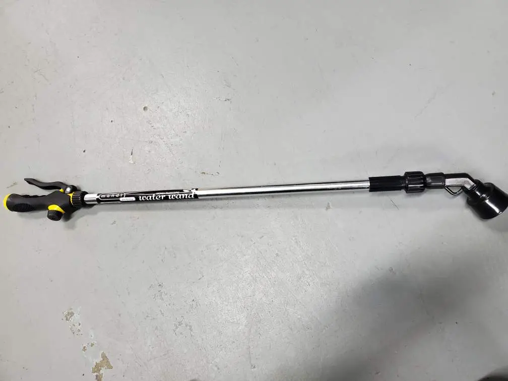 Mondi Telescoping Wand (Used) 1