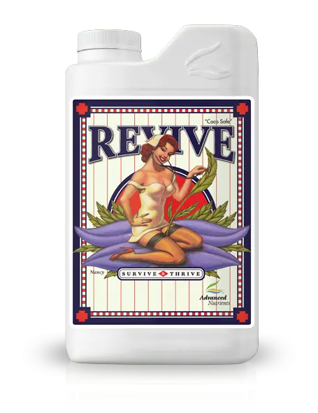 Advanced Nutrients Revive 3