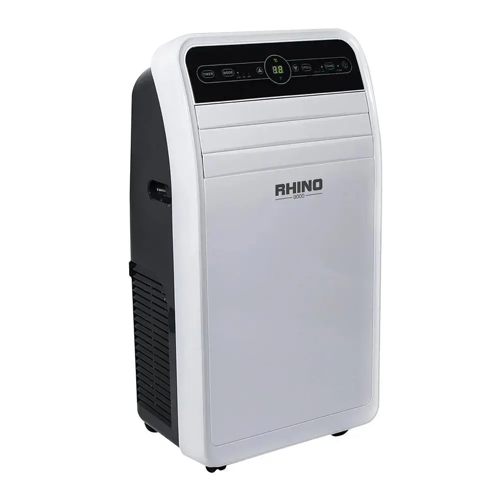 Rhino Ac9000 Portable Air Conditioning Unit 230V H03620 1