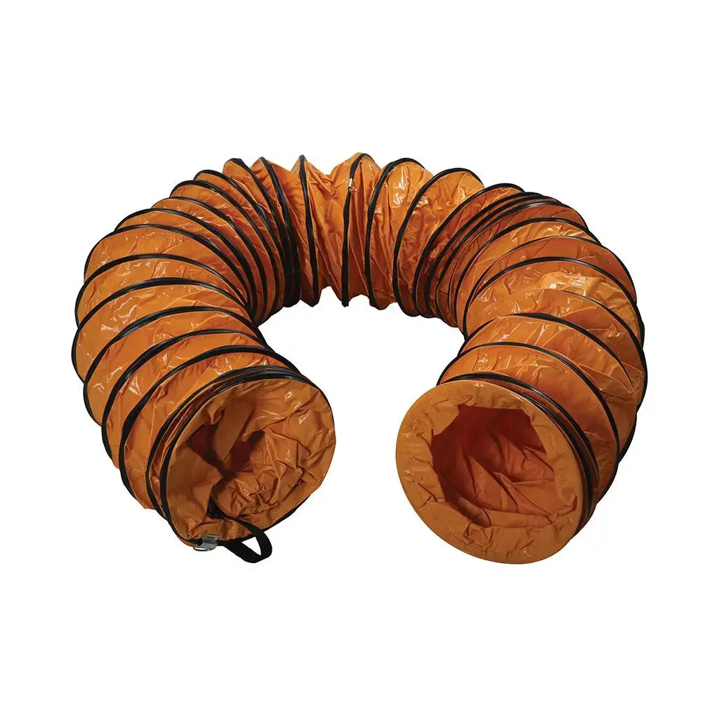 Rhino Ducting For Fume Extractor 300Mm X 10M H03758 1