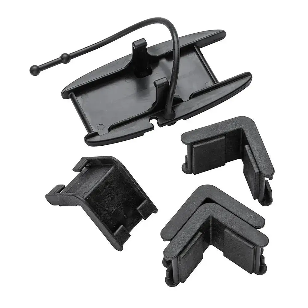Rockler Band Clamp Accessory Kit 5Pce 421309 1