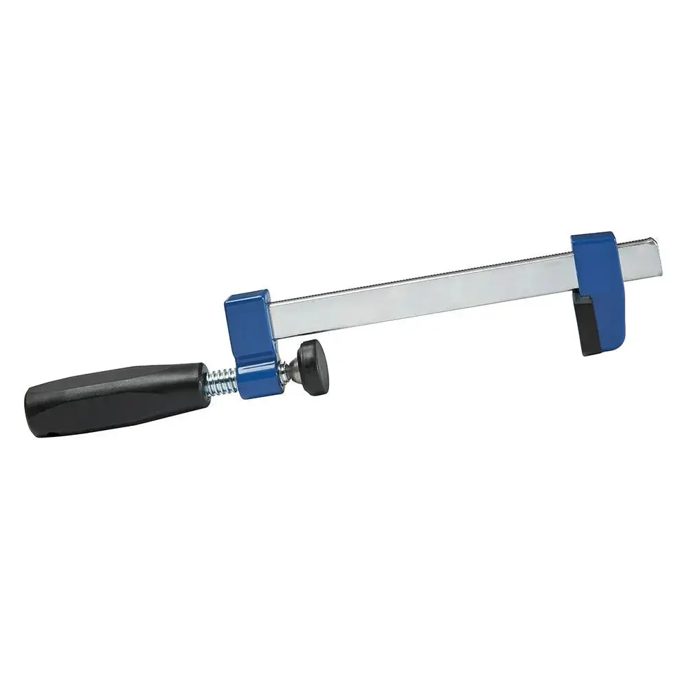 Rockler Clamp-It® Bar Clamp 5" 985749 1