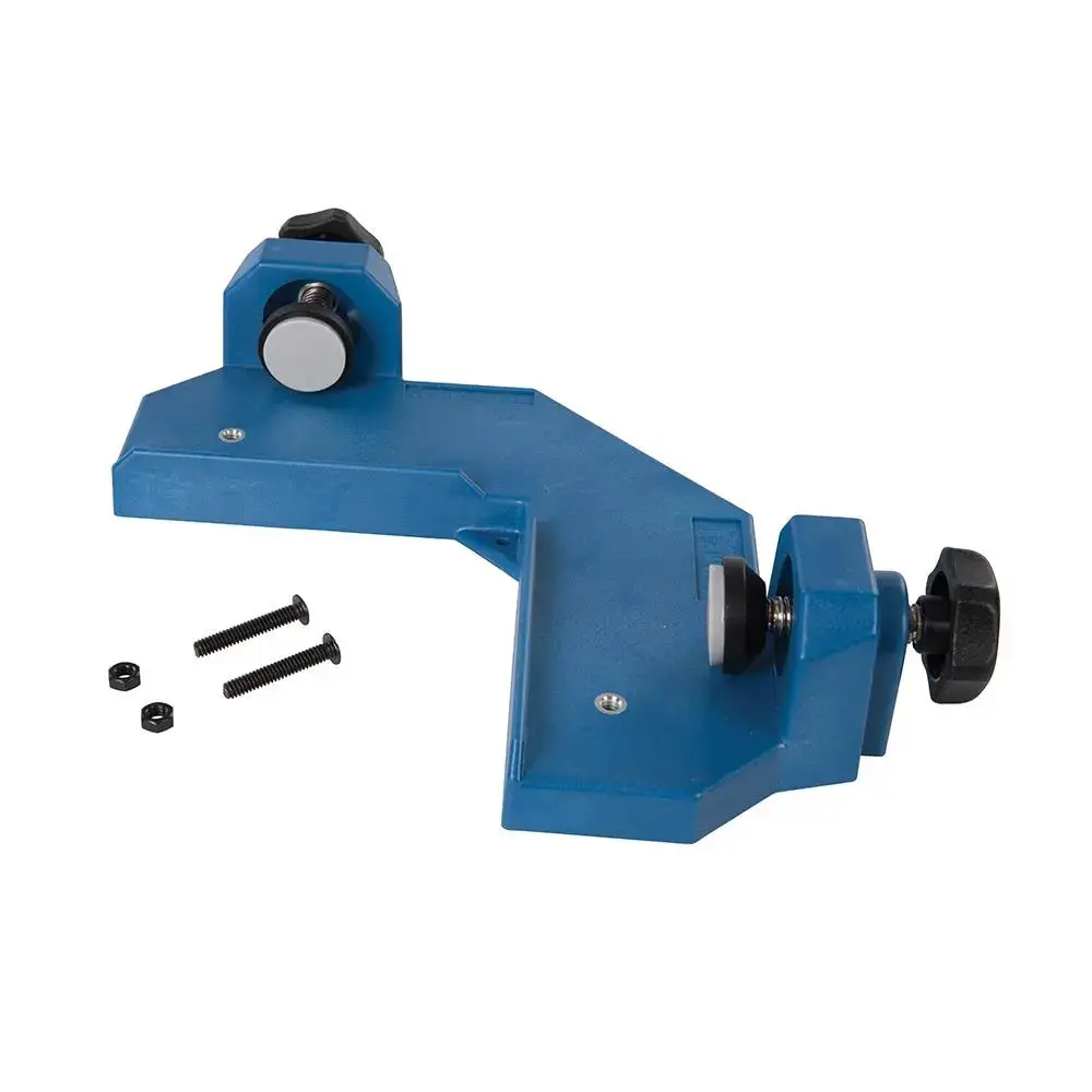 Rockler Clamp-It® Corner Clamping Jig 3/4" Clearance 594092 1