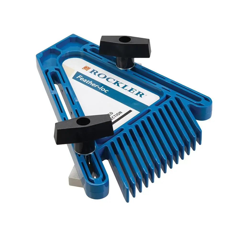 Rockler Feather-Loc 200 X 240 60Mm 693375 1