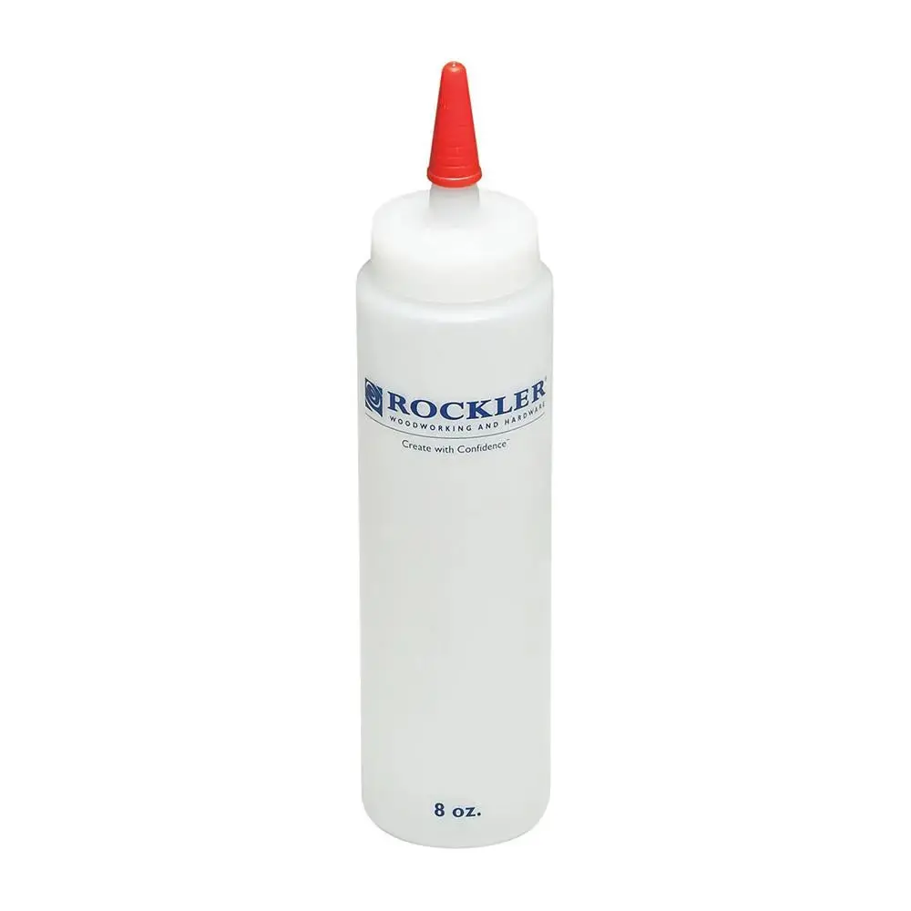 Rockler Glue Bottle With Standard Spout 8Oz 992080 1