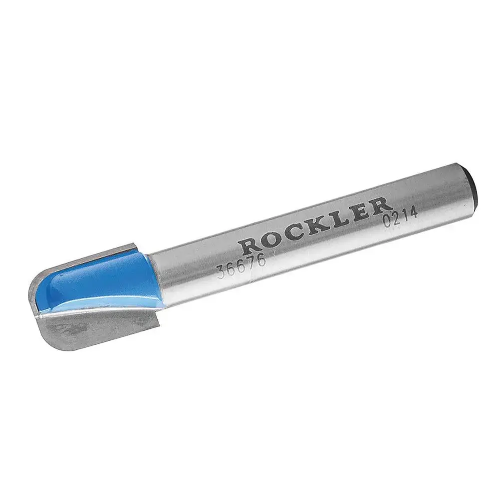 Rockler Sign Router Bit 3/8" 833069 1