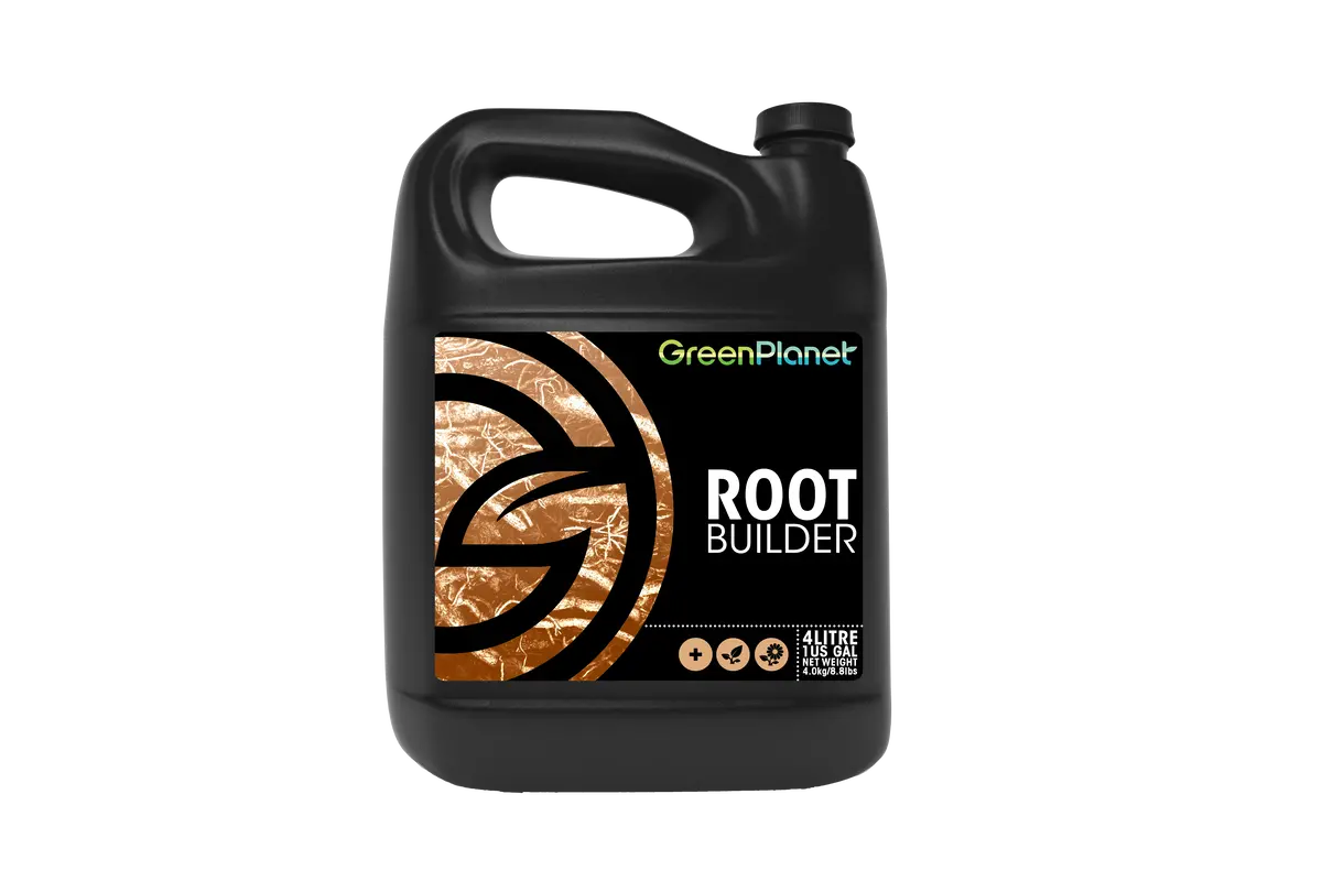 Green Planet Root Builder 2