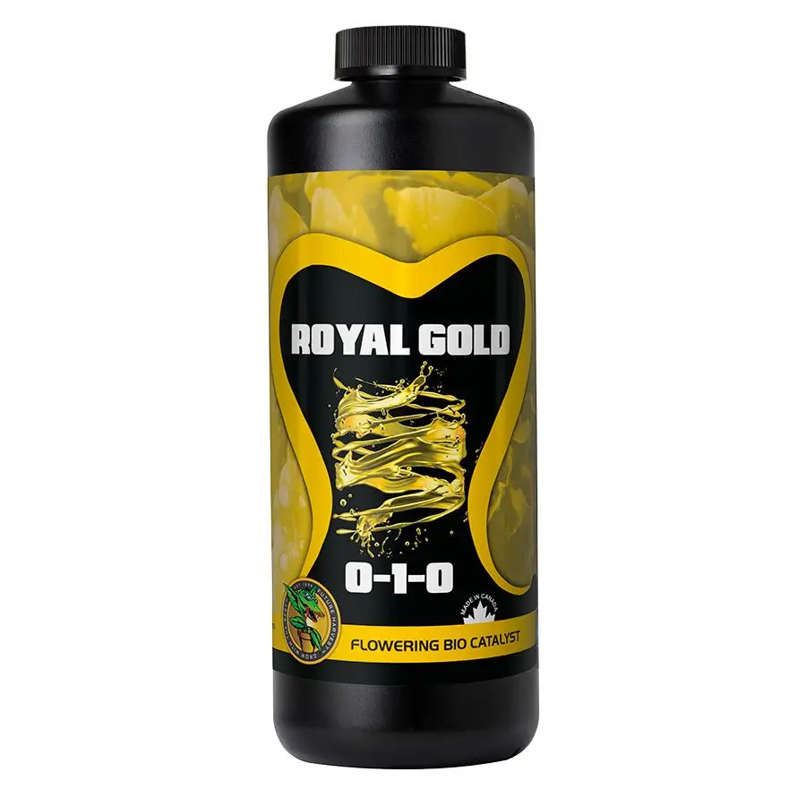 Future Harvest Royal Gold 1