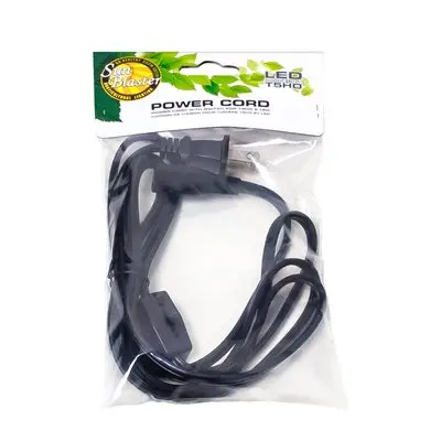 Sun Blaster Power Cord 6' 1