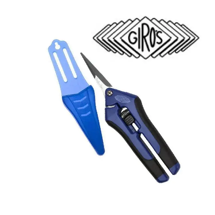 Giros Straight Blade Precision Pruner Sec-1001 1