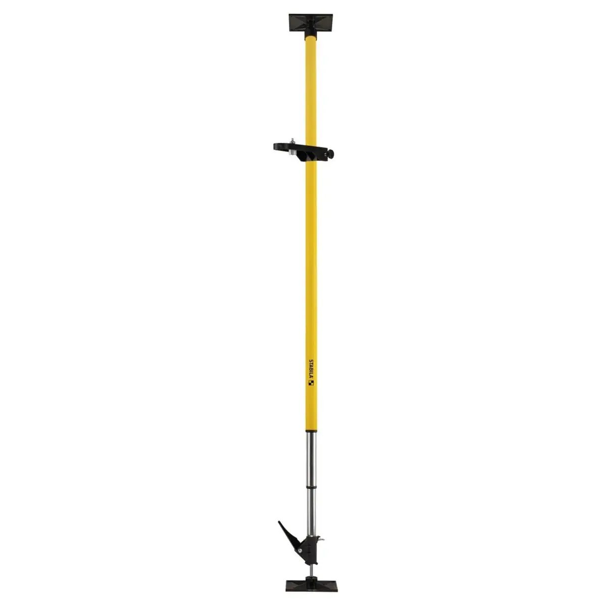Stabila Lt 30 Telescopic Laser Support Stand 20-365 Cm 18238 1