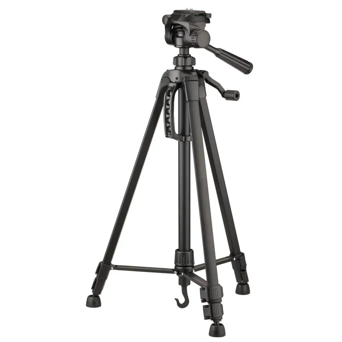 Stabila St-K-S Tripod 55-140Cm 1/4" Threaded Screw 19242 1