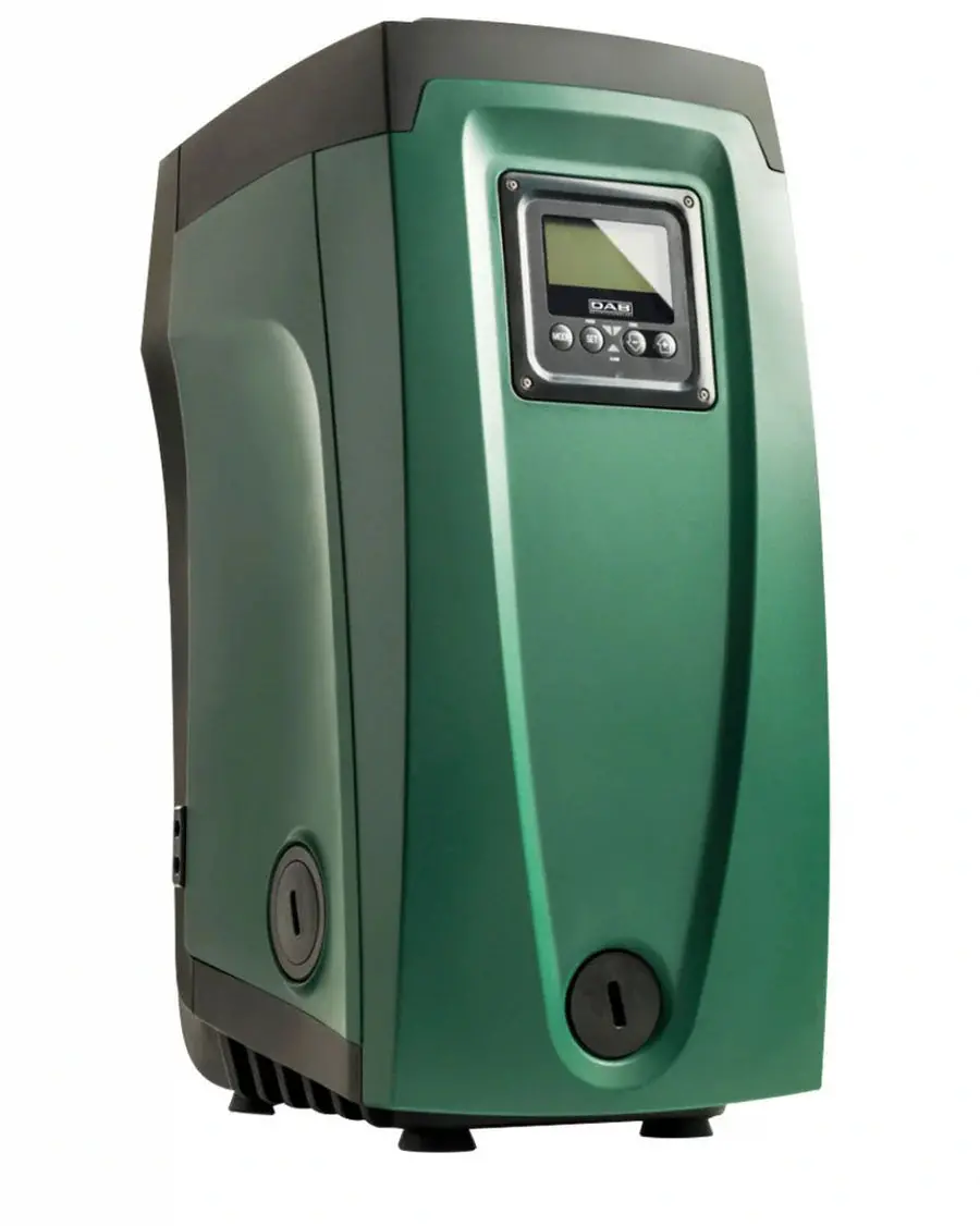 Dab Esybox Electronic Water Pressure System 1