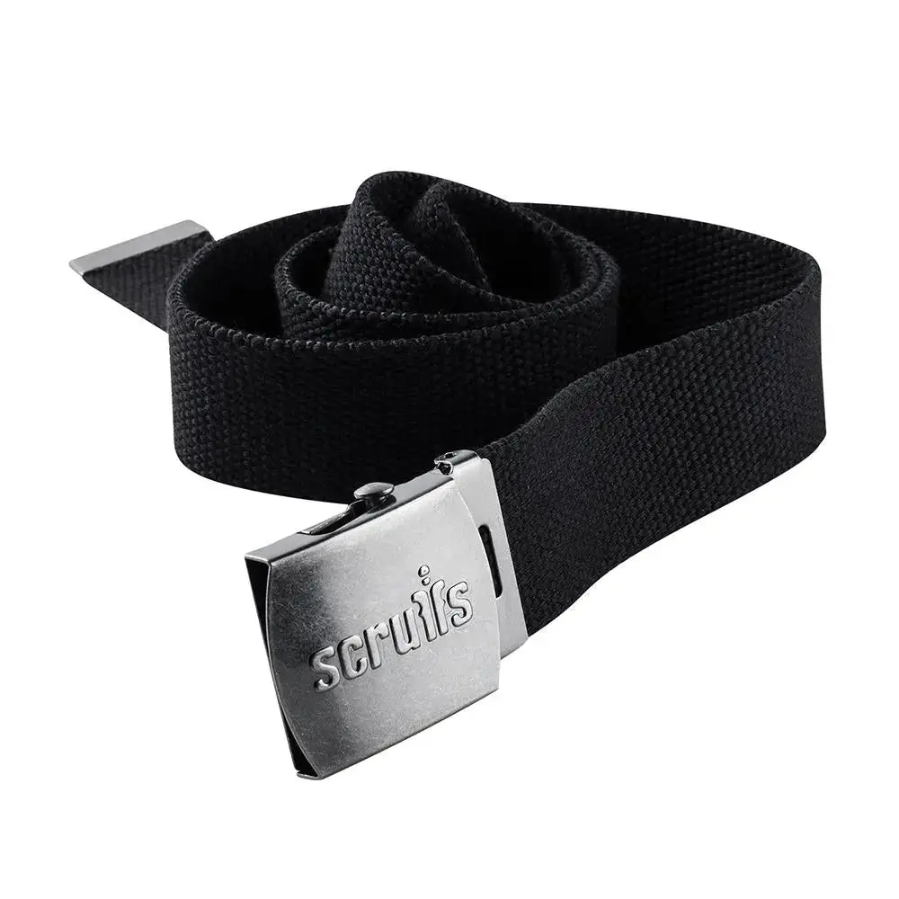 Scruffs Clip Belt Black One Size T50304 1