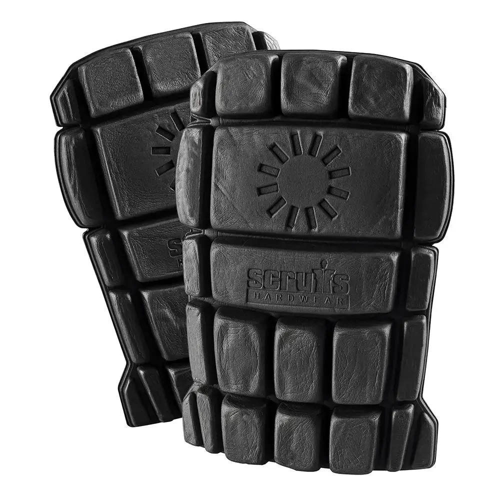 Scruffs Flexible Knee Pads 1 Pair T50302 1