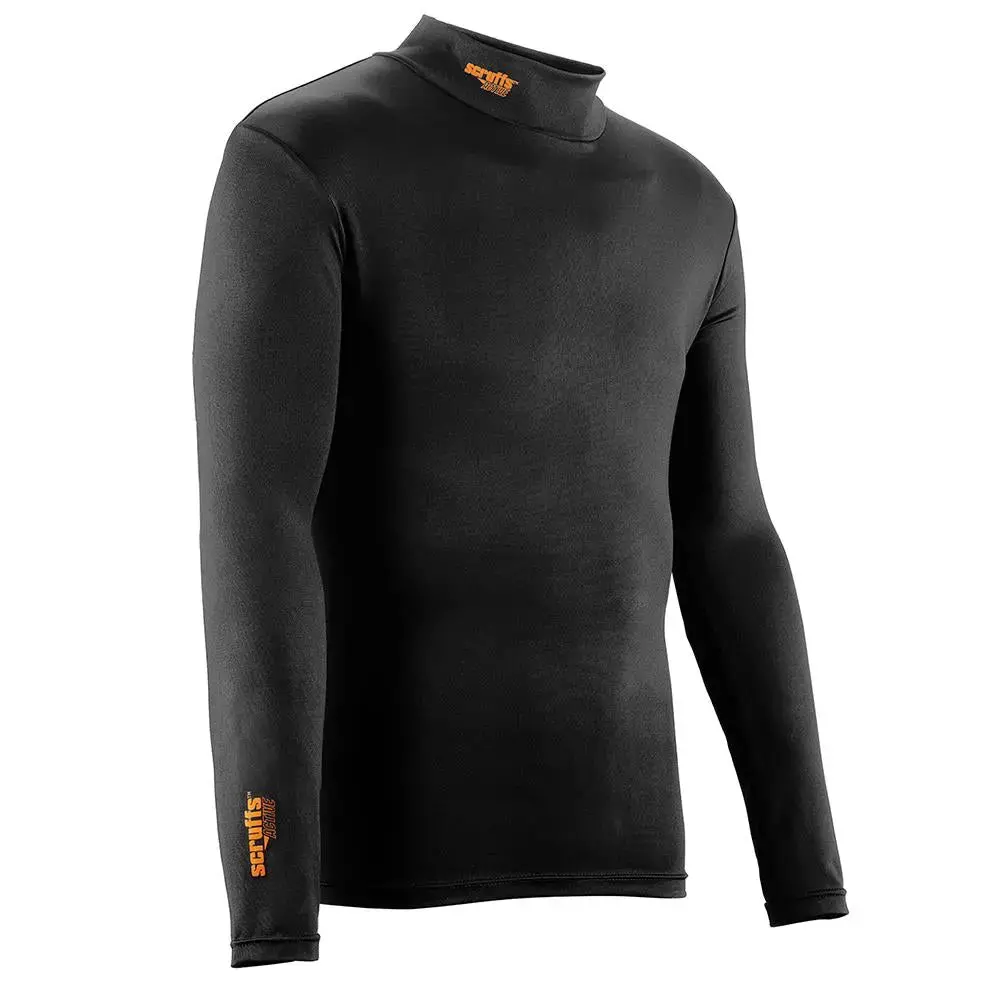 Scruffs Pro Base Layer Top Retains Heat - Choose Size 1