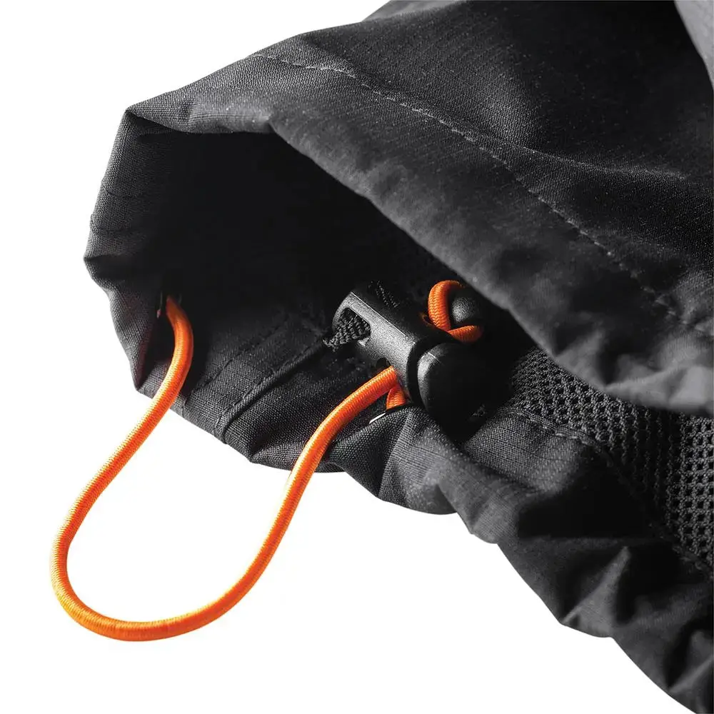Scruffs Worker Jacket Black / Graphite S T54856 1