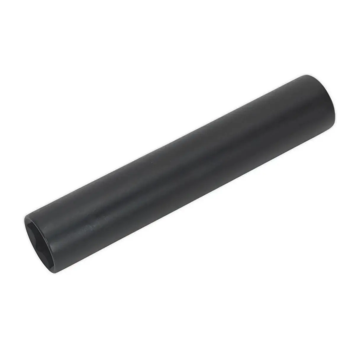 Sealey 1/2" Drive 19Mm Air Brake Chamber Nut Socket 136Mm Long Impact Heavy Duty 1