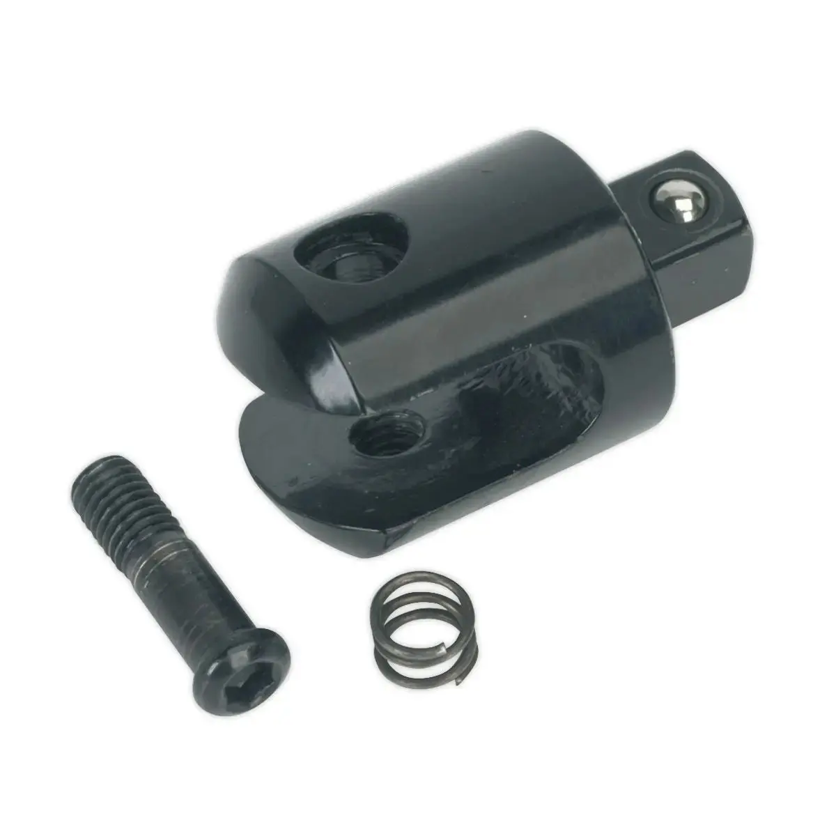 Sealey 1/2" Square Drive Replacement Knuckle For Ak730 1