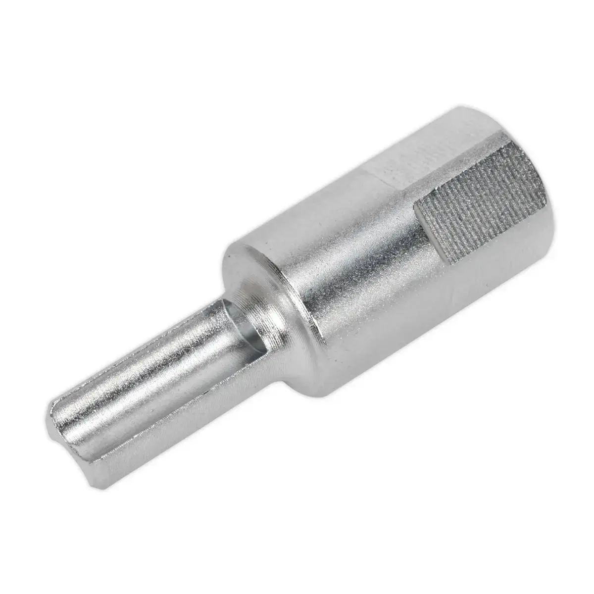 Sealey 1/4" Drive Vag Oil Drain Plug Key T10549 1