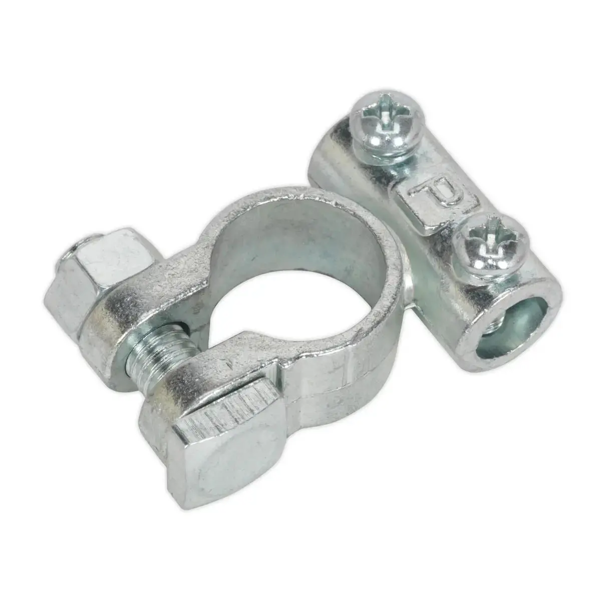 Sealey 10 Pack 12V Positive Light Duty Battery Terminal 2
