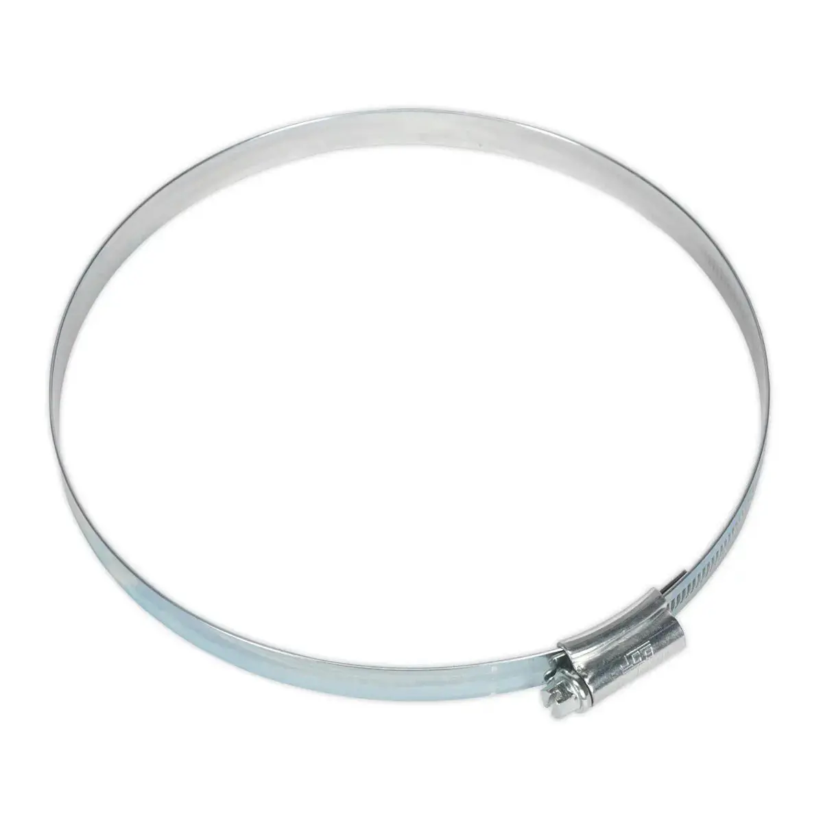 Sealey 10 Pack Hi-Grip Hose Clips (130-160Mm X 12Mm) 1