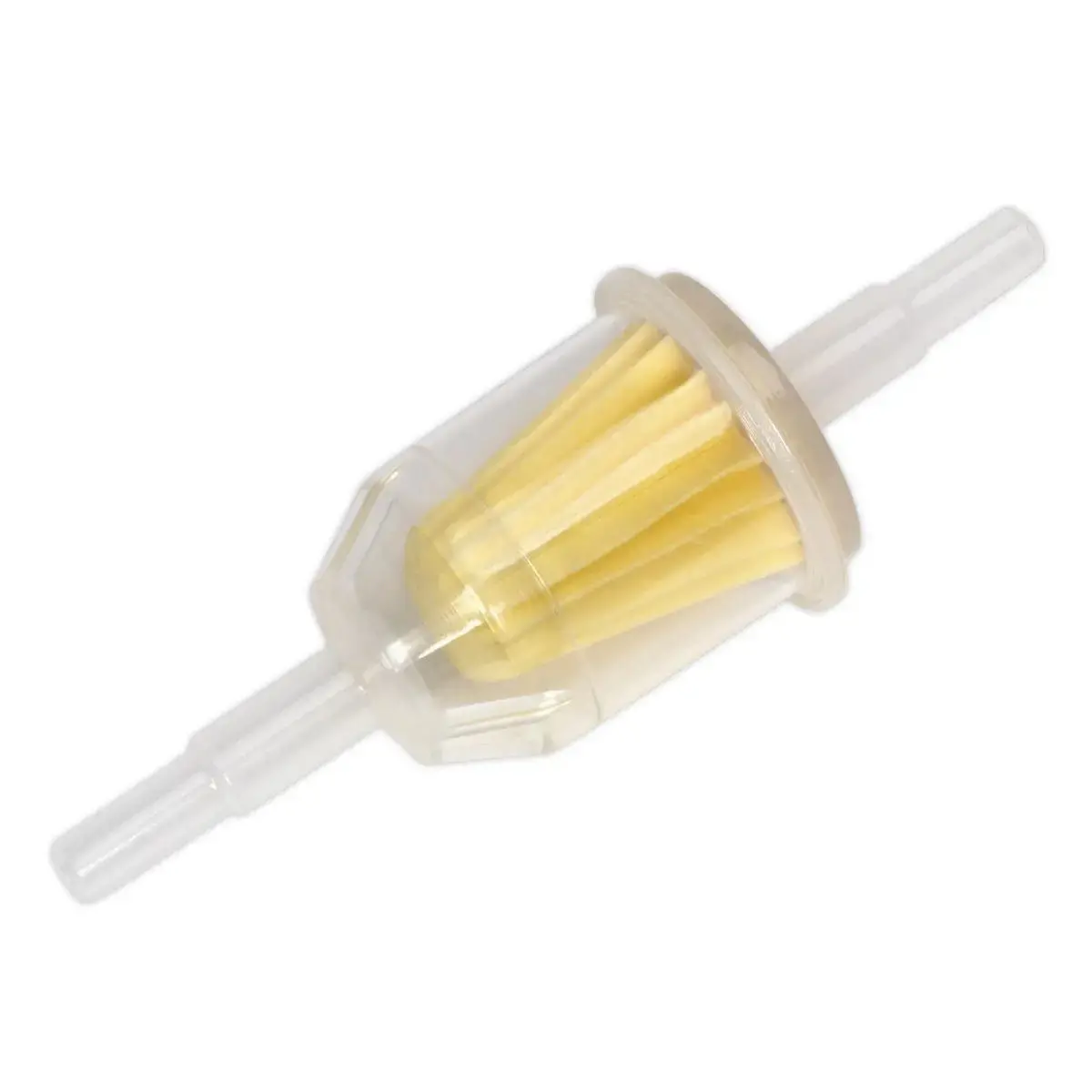 Sealey 10 Pack Medium In Line Fuel Filter 8Mm Inlet/Outlet Filter Plant 1